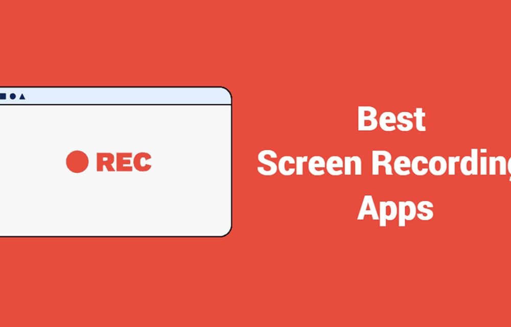 Remote Screen Recording Features Of Best Monitoring Apps