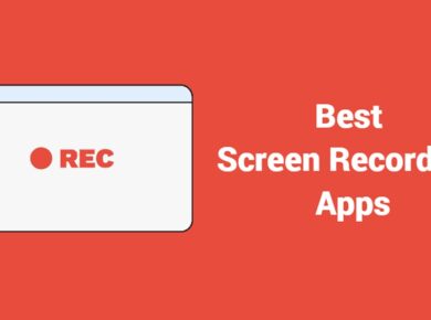 Remote Screen Recording Features Of Best Monitoring Apps