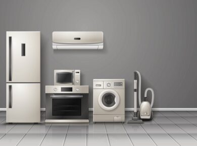 Best Deals On Appliances