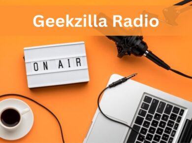 Geekzilla Radio