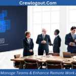 crewlogout com