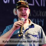 Kyle Rittenhouse Net Worth