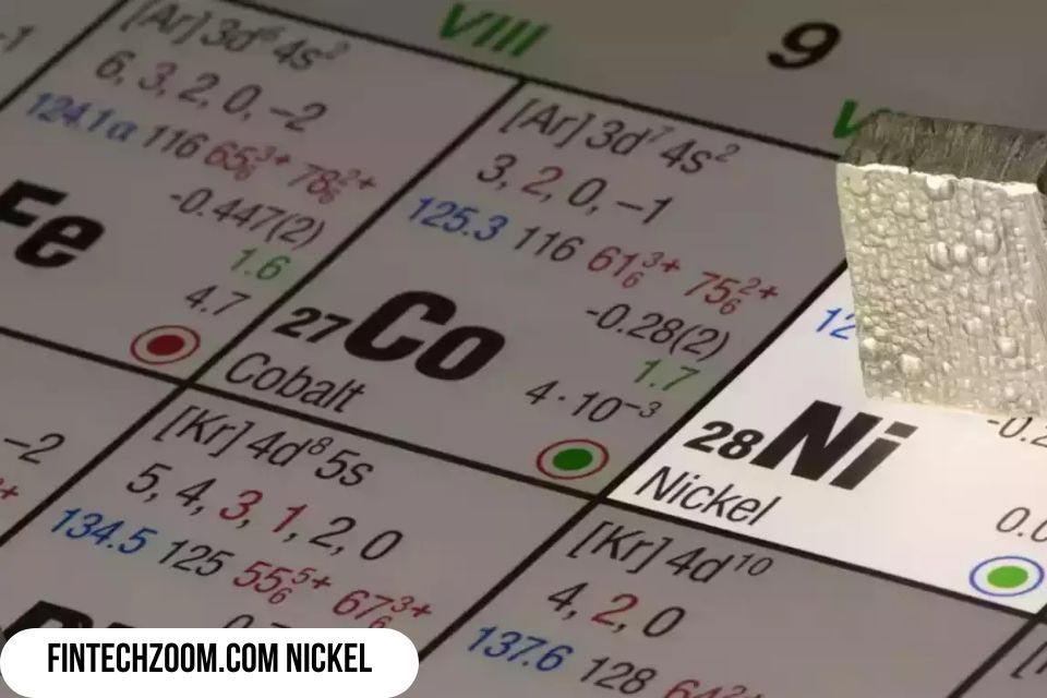 FintechZoom.com Nickel